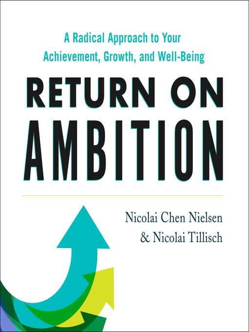 Title details for Return on Ambition by Nicolai Chen Nielsen - Available